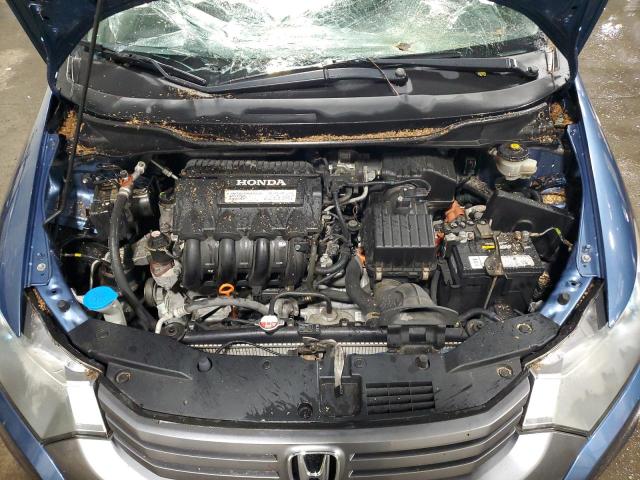 Photo 10 VIN: JHMZE2H51AS042315 - HONDA INSIGHT 