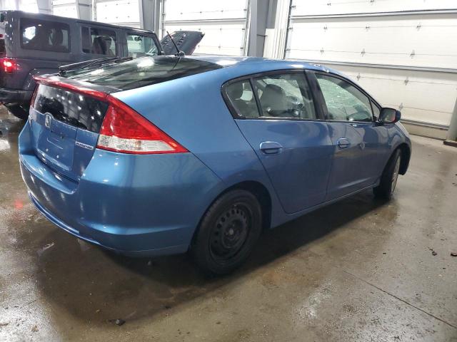 Photo 2 VIN: JHMZE2H51AS042315 - HONDA INSIGHT 