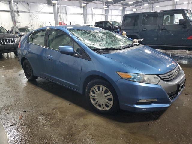 Photo 3 VIN: JHMZE2H51AS042315 - HONDA INSIGHT 