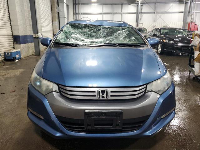 Photo 4 VIN: JHMZE2H51AS042315 - HONDA INSIGHT 