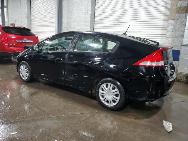 Photo 1 VIN: JHMZE2H51BS004018 - HONDA INSIGHT LX 