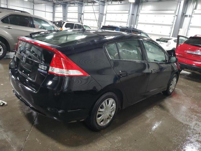 Photo 2 VIN: JHMZE2H51BS004018 - HONDA INSIGHT LX 