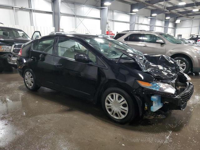 Photo 3 VIN: JHMZE2H51BS004018 - HONDA INSIGHT LX 