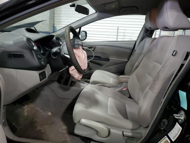 Photo 6 VIN: JHMZE2H51BS004018 - HONDA INSIGHT LX 