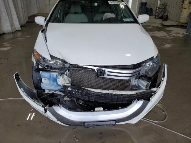 Photo 10 VIN: JHMZE2H51BS008439 - HONDA INSIGHT 