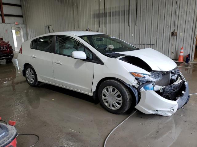 Photo 3 VIN: JHMZE2H51BS008439 - HONDA INSIGHT 