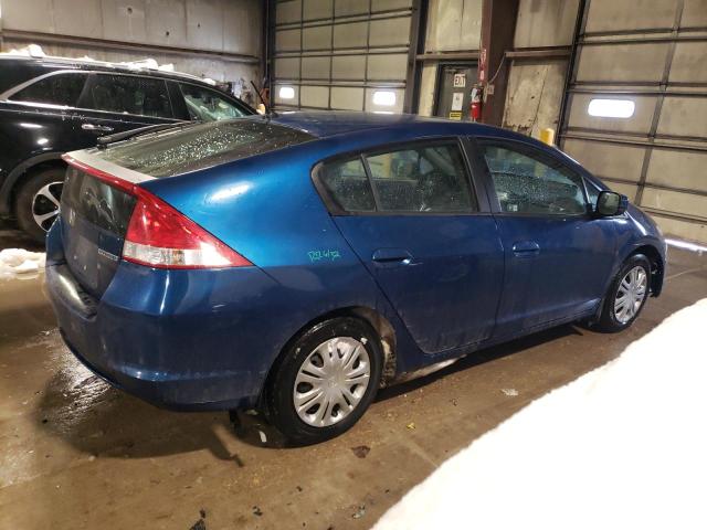 Photo 2 VIN: JHMZE2H51BS010983 - HONDA INSIGHT 