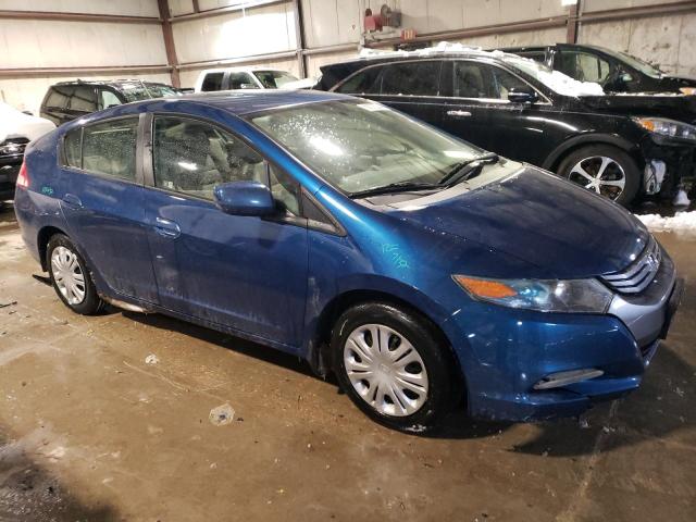 Photo 3 VIN: JHMZE2H51BS010983 - HONDA INSIGHT 