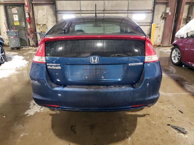 Photo 5 VIN: JHMZE2H51BS010983 - HONDA INSIGHT 