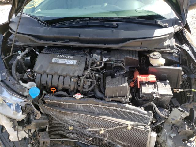 Photo 6 VIN: JHMZE2H51CS001296 - HONDA INSIGHT LX 