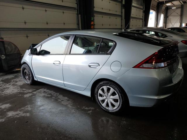 Photo 1 VIN: JHMZE2H51CS003937 - HONDA INSIGHT 