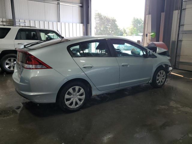 Photo 2 VIN: JHMZE2H51CS003937 - HONDA INSIGHT 