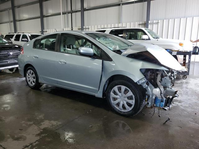 Photo 3 VIN: JHMZE2H51CS003937 - HONDA INSIGHT 