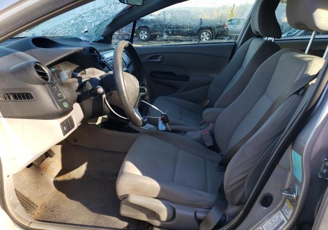 Photo 6 VIN: JHMZE2H51CS004117 - HONDA INSIGHT LX 