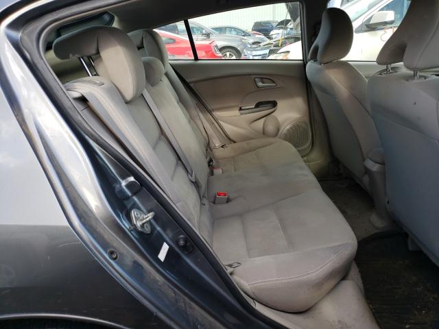 Photo 5 VIN: JHMZE2H51CS005123 - HONDA INSIGHT LX 