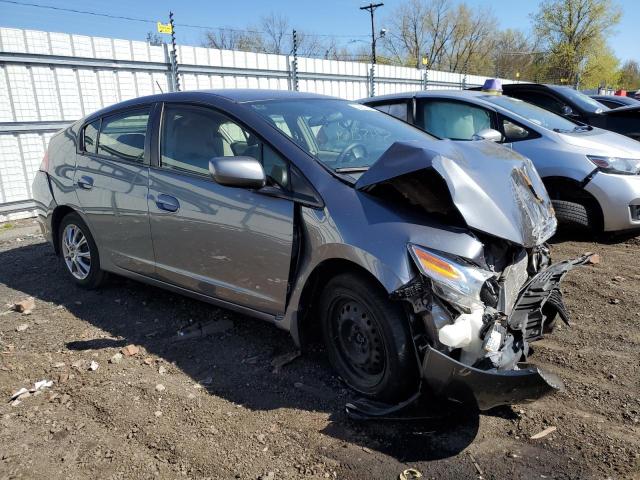 Photo 3 VIN: JHMZE2H51DS004538 - HONDA INSIGHT 