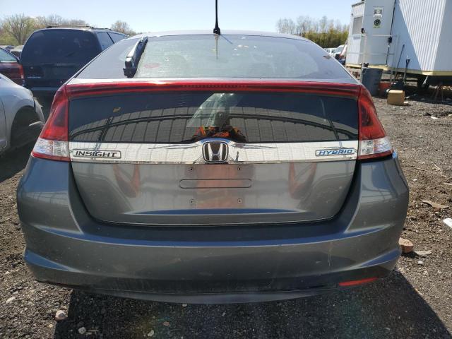 Photo 5 VIN: JHMZE2H51DS004538 - HONDA INSIGHT 