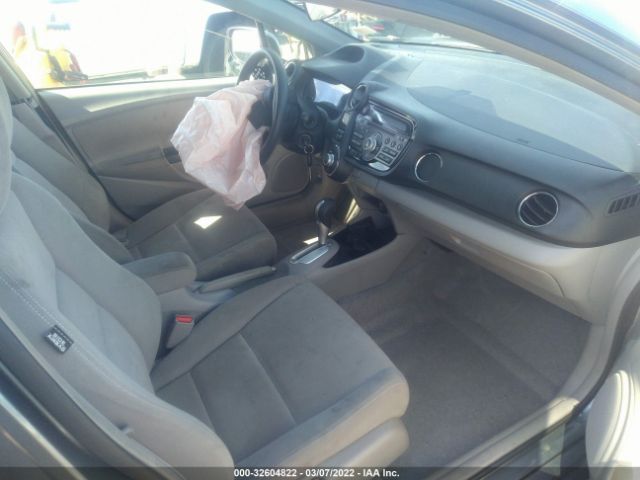 Photo 4 VIN: JHMZE2H51DS005222 - HONDA INSIGHT 