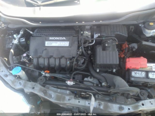 Photo 9 VIN: JHMZE2H51DS005222 - HONDA INSIGHT 