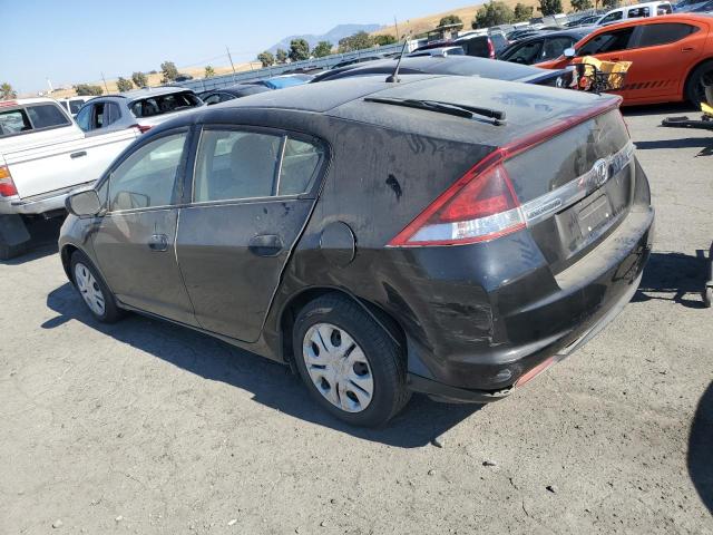 Photo 1 VIN: JHMZE2H51ES002516 - HONDA INSIGHT 