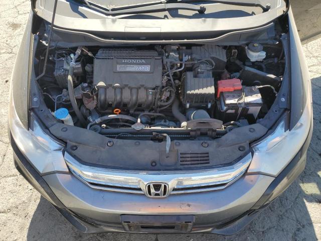 Photo 10 VIN: JHMZE2H51ES002516 - HONDA INSIGHT 