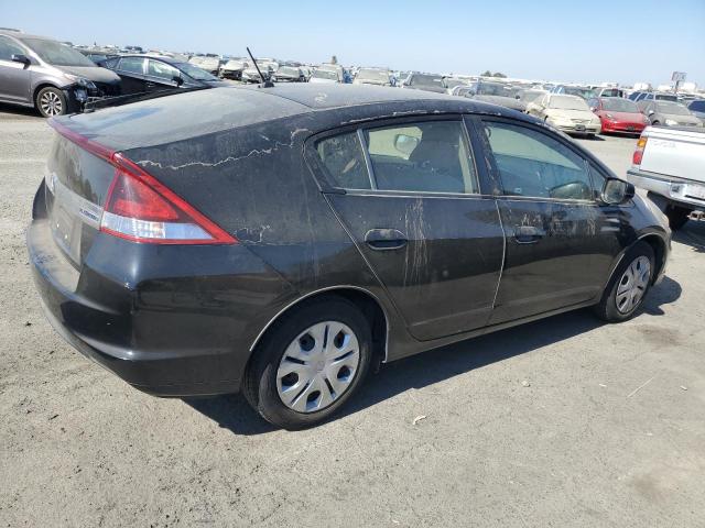 Photo 2 VIN: JHMZE2H51ES002516 - HONDA INSIGHT 