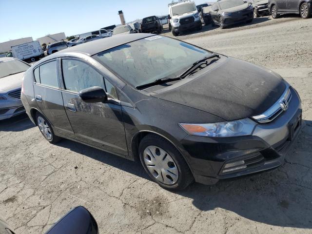 Photo 3 VIN: JHMZE2H51ES002516 - HONDA INSIGHT 