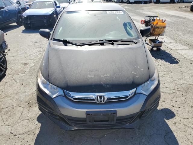 Photo 4 VIN: JHMZE2H51ES002516 - HONDA INSIGHT 