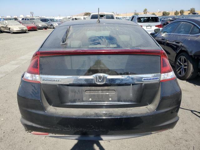 Photo 5 VIN: JHMZE2H51ES002516 - HONDA INSIGHT 