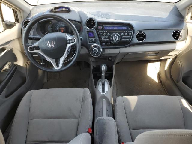 Photo 7 VIN: JHMZE2H51ES002516 - HONDA INSIGHT 