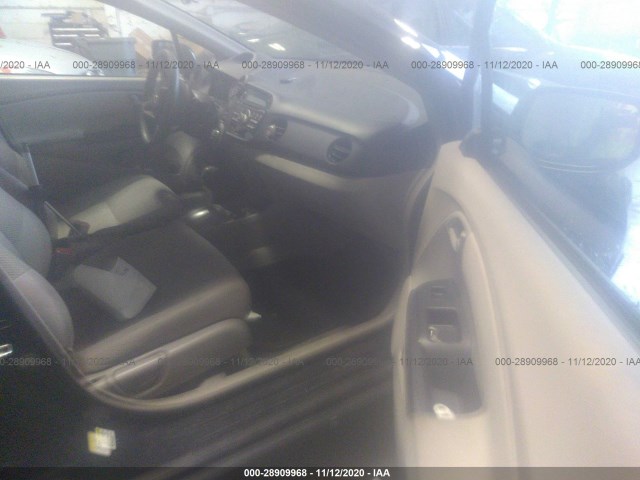 Photo 4 VIN: JHMZE2H52AS002244 - HONDA INSIGHT 