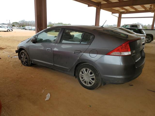 Photo 1 VIN: JHMZE2H52AS002860 - HONDA INSIGHT LX 