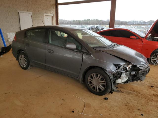 Photo 3 VIN: JHMZE2H52AS002860 - HONDA INSIGHT LX 