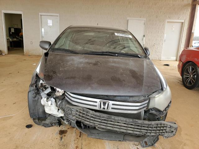 Photo 4 VIN: JHMZE2H52AS002860 - HONDA INSIGHT LX 