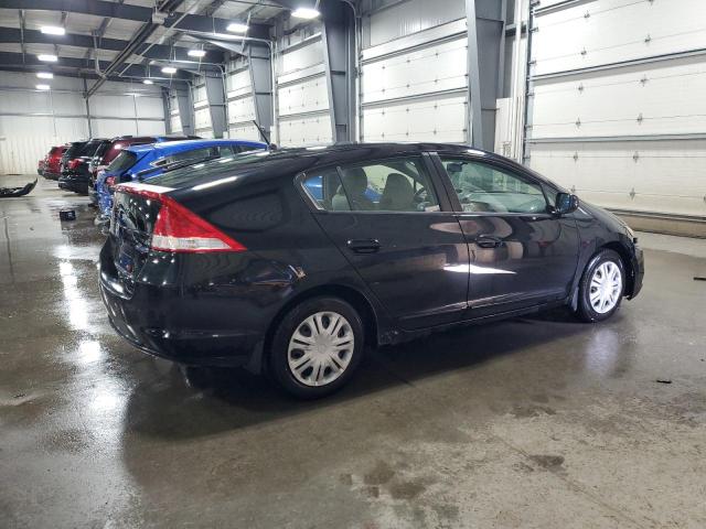 Photo 2 VIN: JHMZE2H52AS004172 - HONDA INSIGHT 