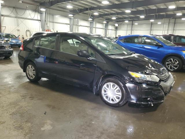 Photo 3 VIN: JHMZE2H52AS004172 - HONDA INSIGHT 