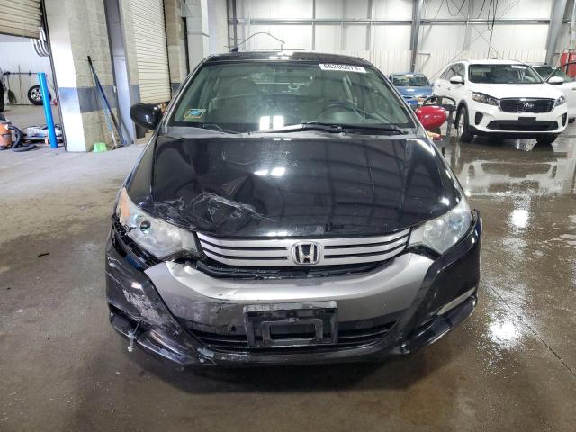 Photo 4 VIN: JHMZE2H52AS004172 - HONDA INSIGHT 