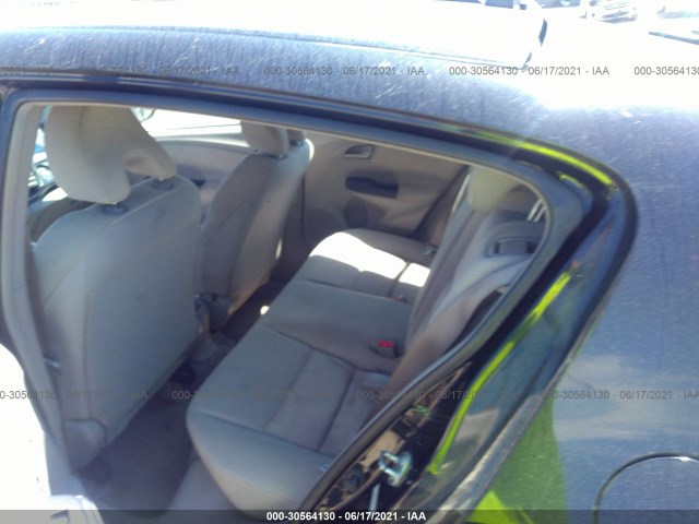 Photo 7 VIN: JHMZE2H52AS005628 - HONDA INSIGHT 