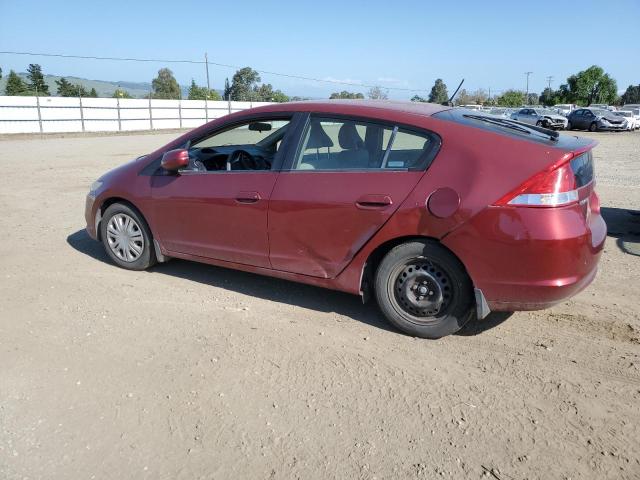 Photo 1 VIN: JHMZE2H52AS010585 - HONDA INSIGHT 