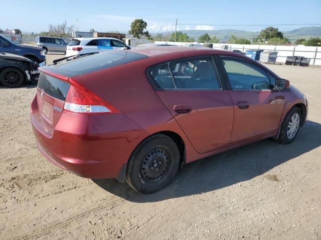 Photo 2 VIN: JHMZE2H52AS010585 - HONDA INSIGHT 