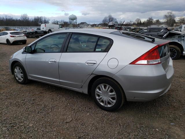 Photo 1 VIN: JHMZE2H52AS011655 - HONDA INSIGHT 