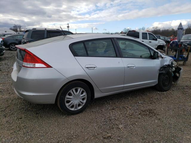 Photo 2 VIN: JHMZE2H52AS011655 - HONDA INSIGHT 