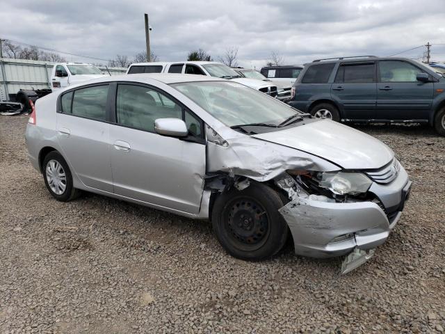 Photo 3 VIN: JHMZE2H52AS011655 - HONDA INSIGHT 