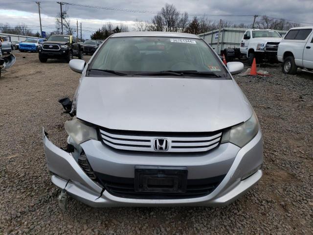 Photo 4 VIN: JHMZE2H52AS011655 - HONDA INSIGHT 