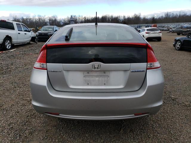 Photo 5 VIN: JHMZE2H52AS011655 - HONDA INSIGHT 