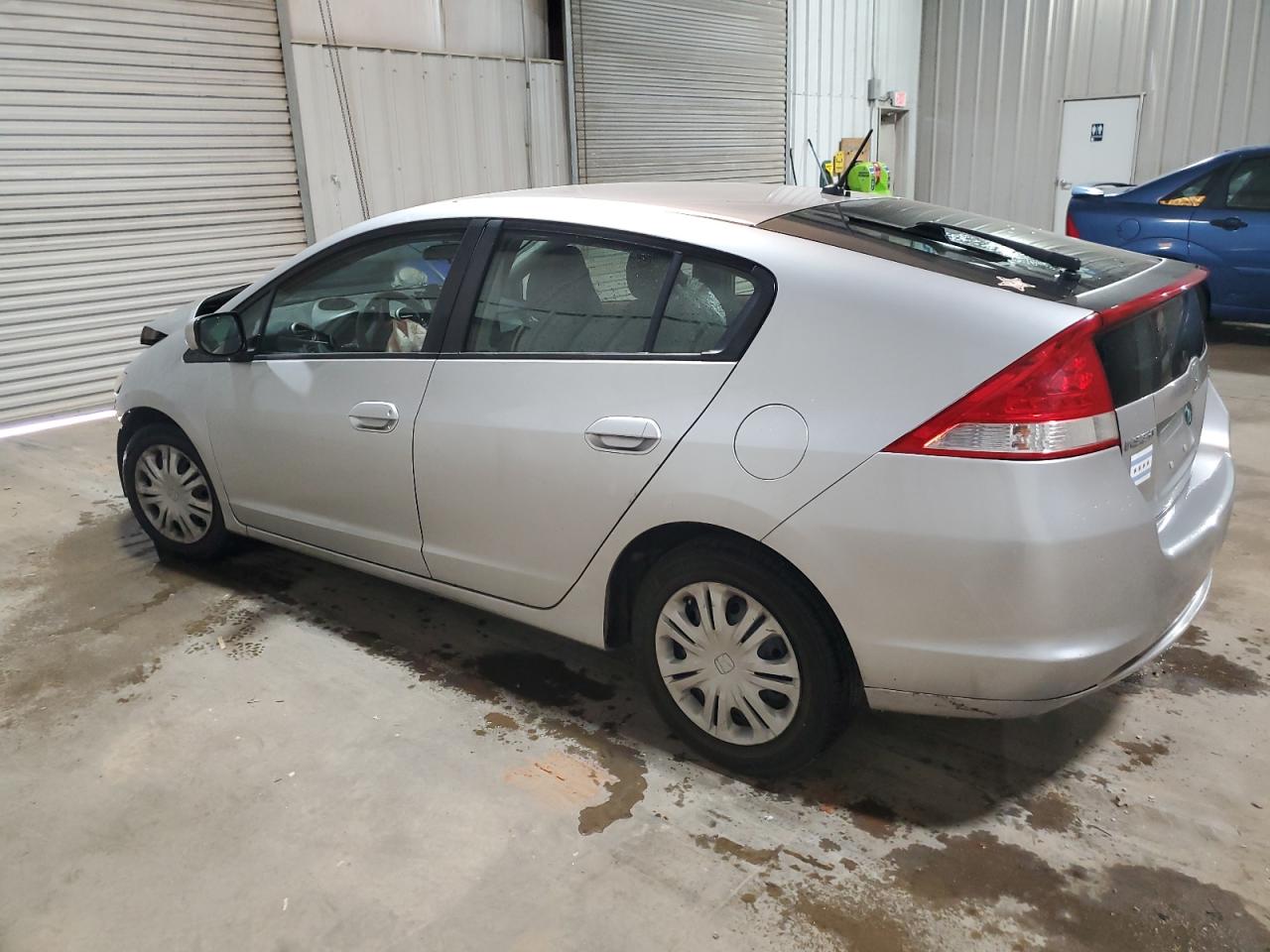 Photo 1 VIN: JHMZE2H52AS014314 - HONDA INSIGHT 