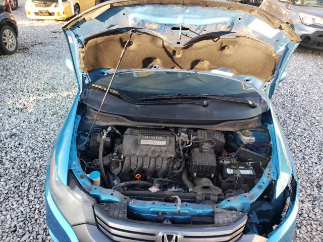 Photo 6 VIN: JHMZE2H52AS022817 - HONDA INSIGHT LX 