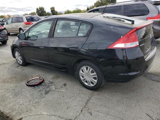 Photo 1 VIN: JHMZE2H52AS036569 - HONDA INSIGHT LX 