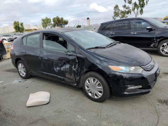 Photo 3 VIN: JHMZE2H52AS036569 - HONDA INSIGHT LX 