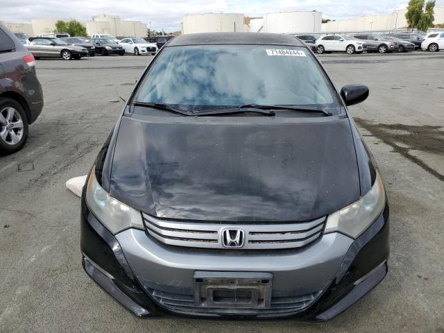 Photo 4 VIN: JHMZE2H52AS036569 - HONDA INSIGHT LX 